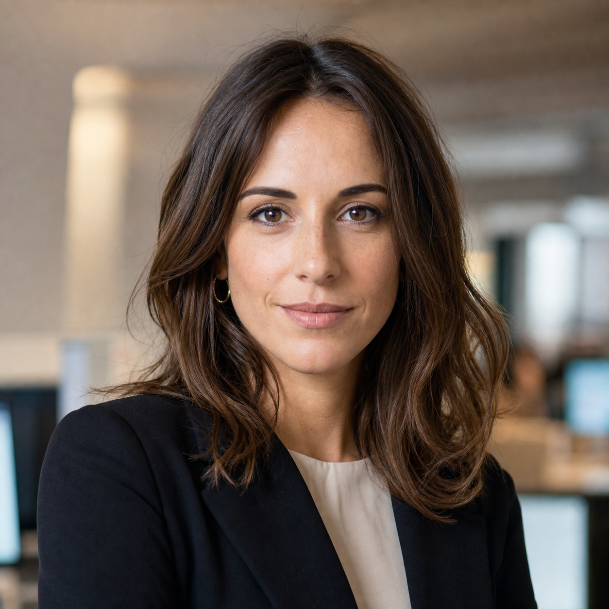Chiara Bruno, Senior Editor, Edizione italiana at Sona News