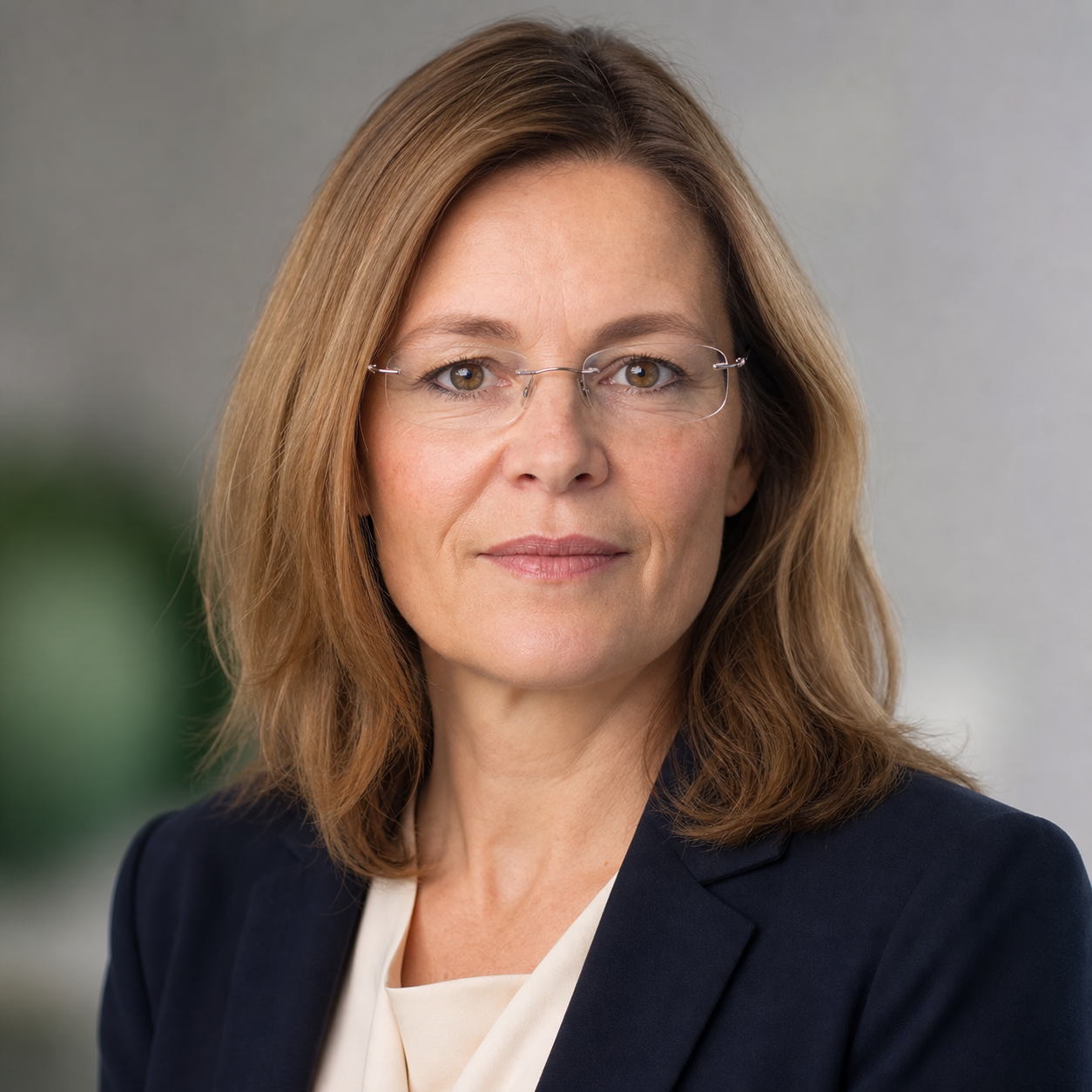 Katharina Richter, Senior Editor, Deutsche Ausgabe at Sona News