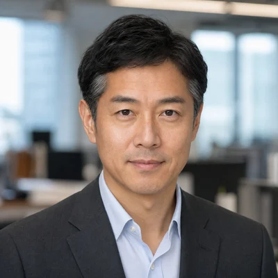 加藤 健司, 日本版シニアエディター、Sona News